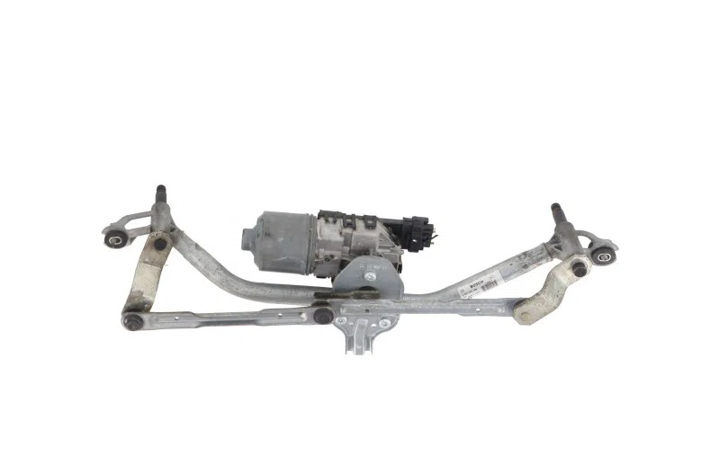Mot. essuie glace avant pour PEUGEOT 207 PHASE 2 BREAK