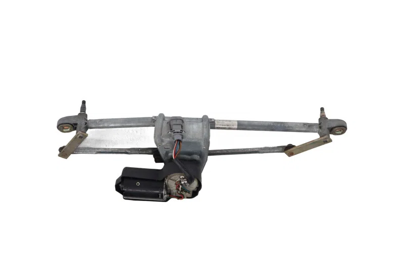 Mot. essuie glace avant pour RENAULT CLIO 2 PHASE 1