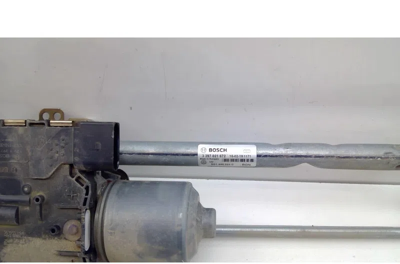 Mot. essuie glace avant pour VOLKSWAGEN GOLF 7 PHASE 1