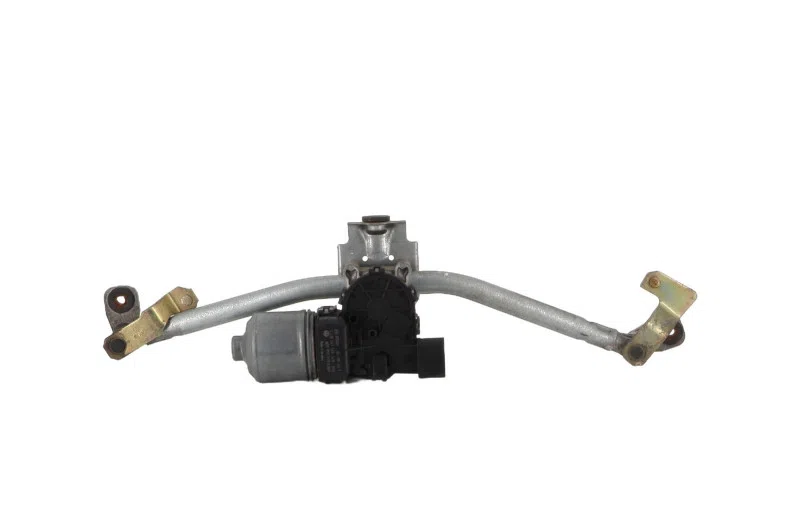 Mot. essuie glace avant pour VOLKSWAGEN POLO 4 PHASE 1