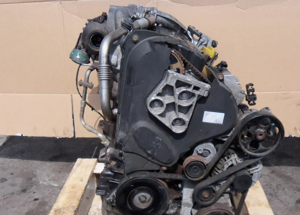 Moteur Boite De Vitesse Manuelle Suzuki Grand Vitara 1 9 Ddis