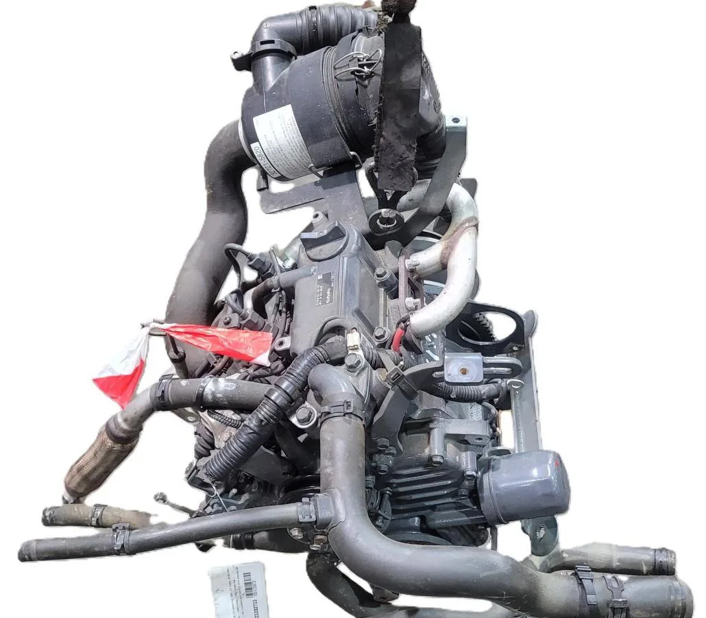 Moteur complet Aixam CITY 0.5 (2016) occasion