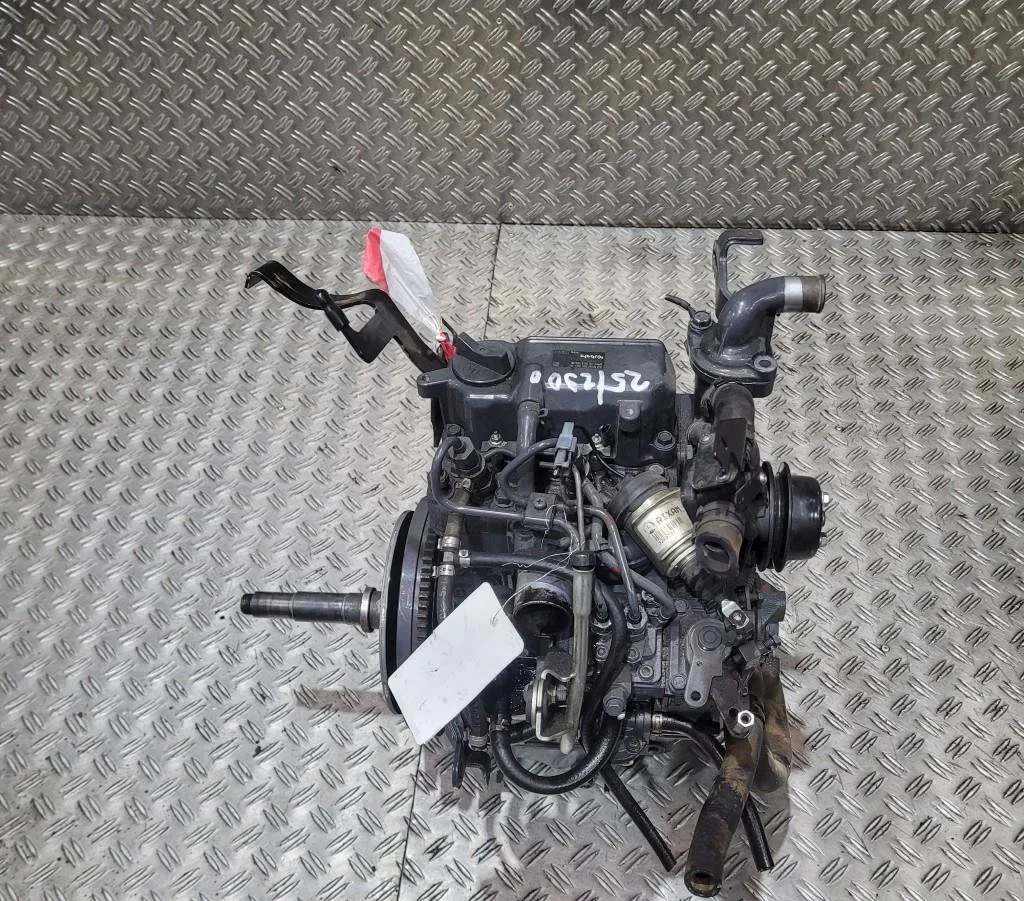 Moteur complet Aixam CITY 0.5 (2016) occasion