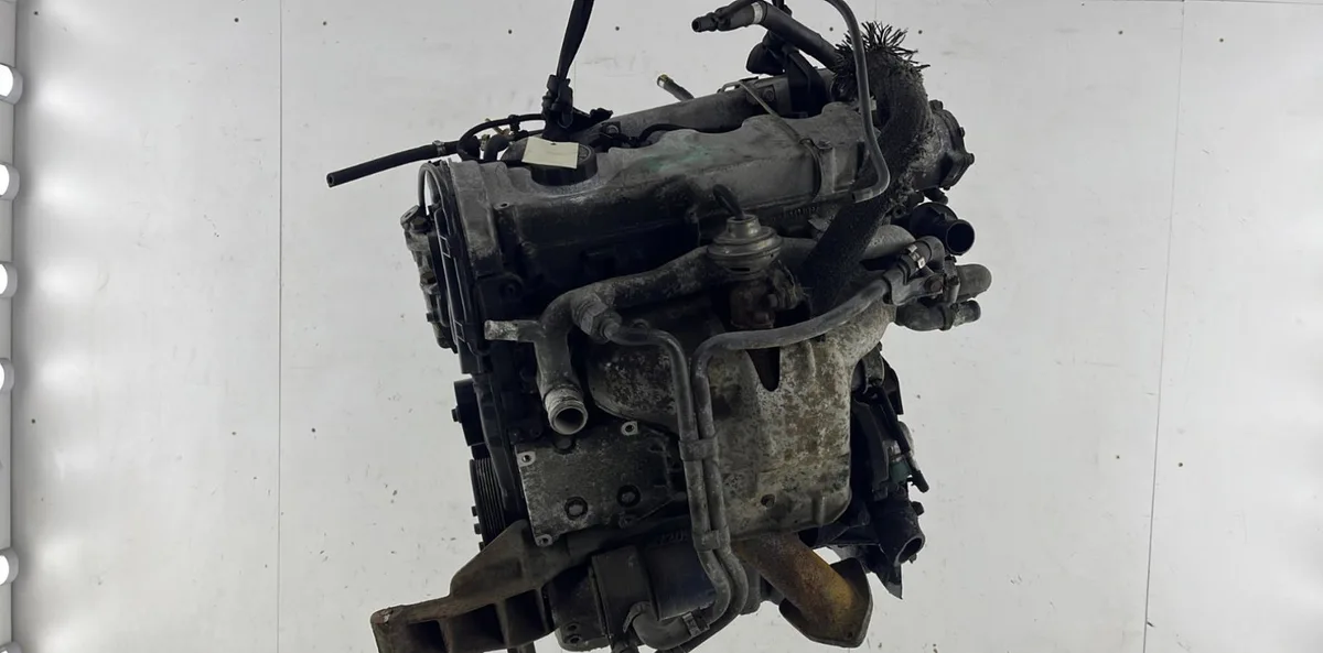Moteur complet ALFA ROMEO 146 PHASE 2 occasion