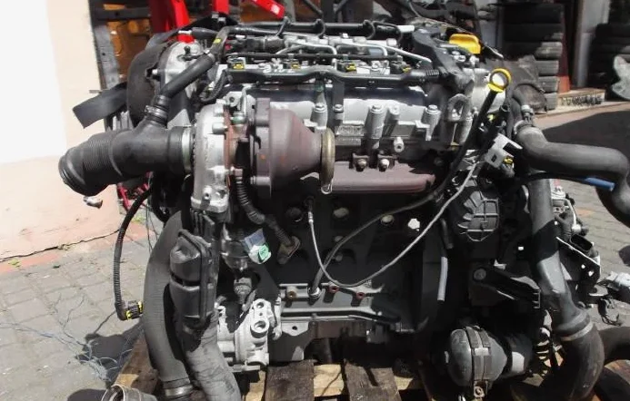 Moteur Complet Alfa Romeo Giulietta 2 0