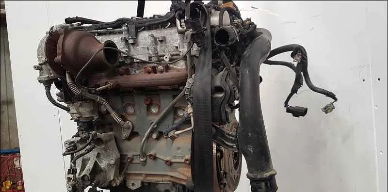 Moteur complet ALFA ROMEO GIULIETTA II occasion