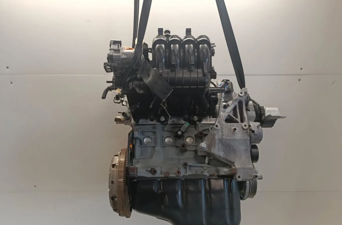 Moteur complet Alfa romeo MITO (955_) 1.4 (955.axb1b, 955.axu1a) (2011-2018) occasion