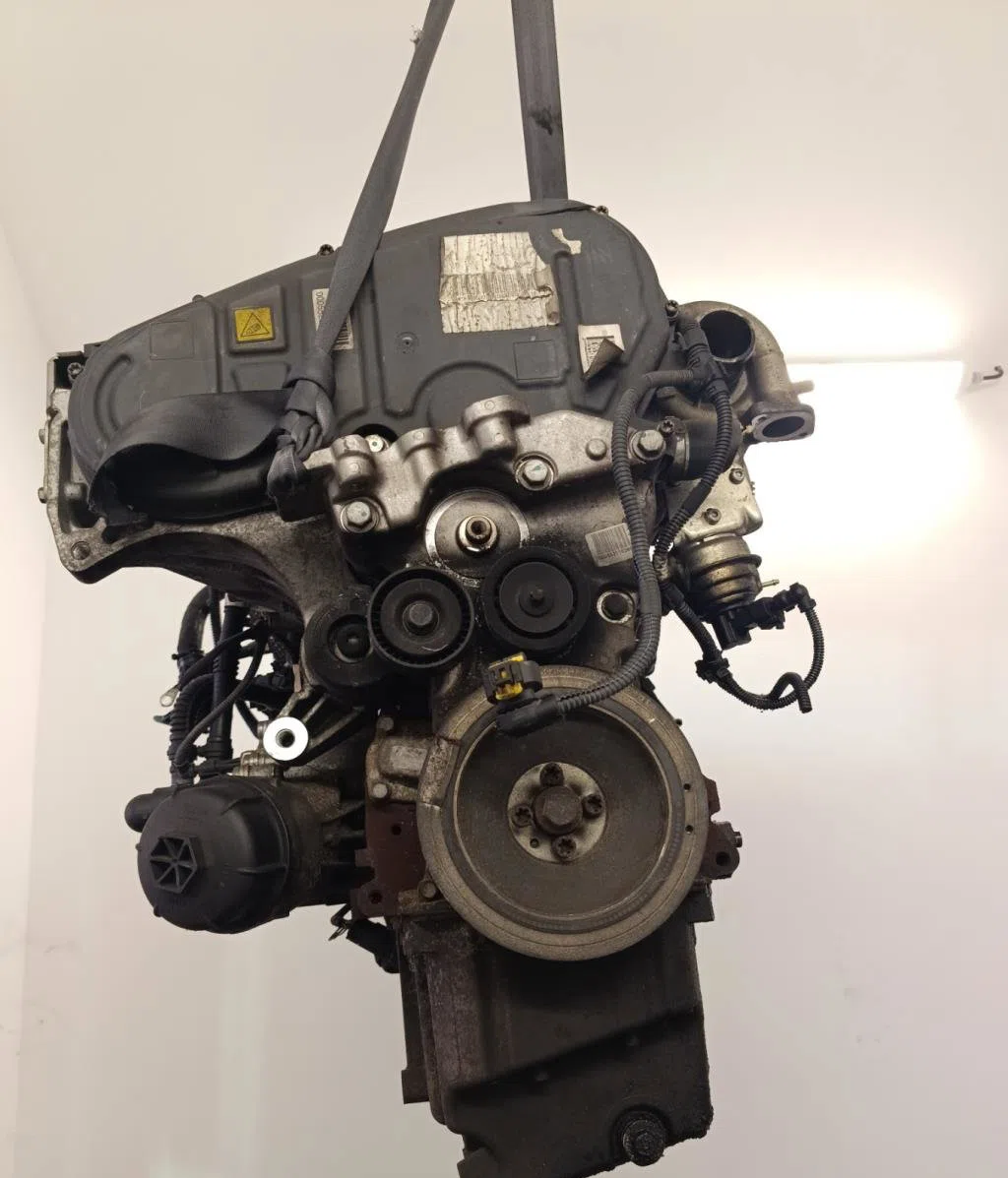 Moteur complet Alfa romeo MITO (955_) 1.6 jtdm (955axc1b) (2008-2015) occasion