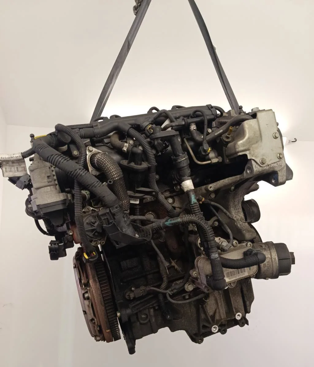 Moteur complet Alfa romeo MITO (955_) 1.6 jtdm (955axc1b) (2008-2015) occasion