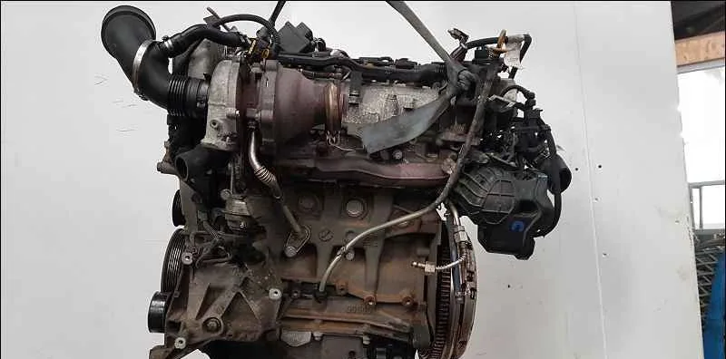 Moteur complet ALFA ROMEO MITO occasion