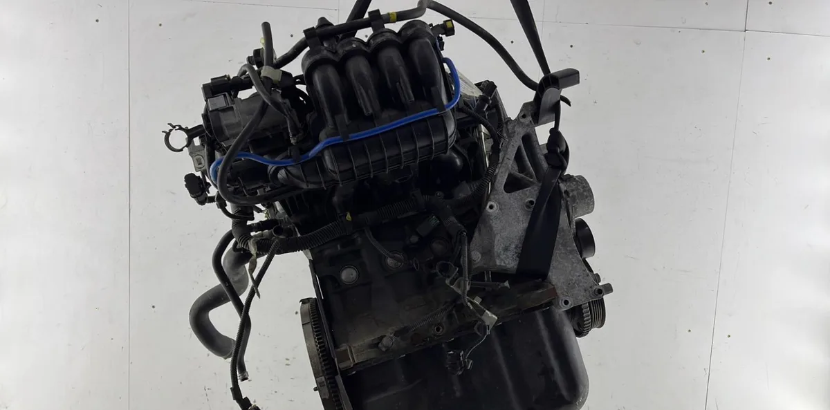 Moteur complet ALFA ROMEO MITO PHASE 1 occasion