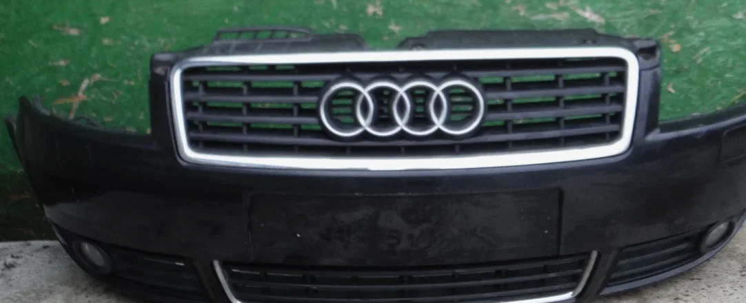Moteur Complet Audi 2 7tdi Bpp