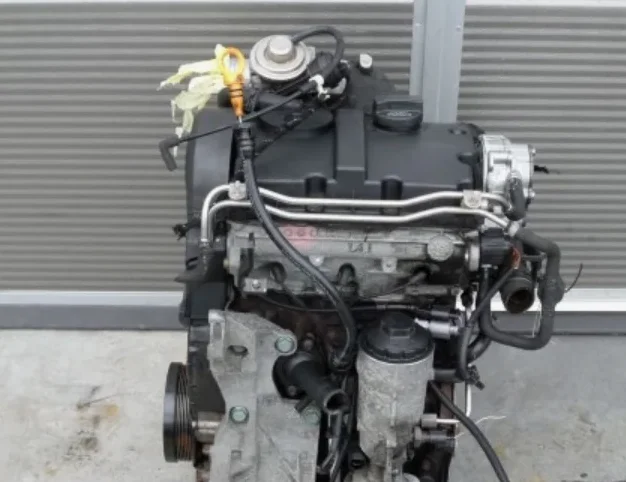 Moteur Complet Audi A2 1 4 Tdi Amf