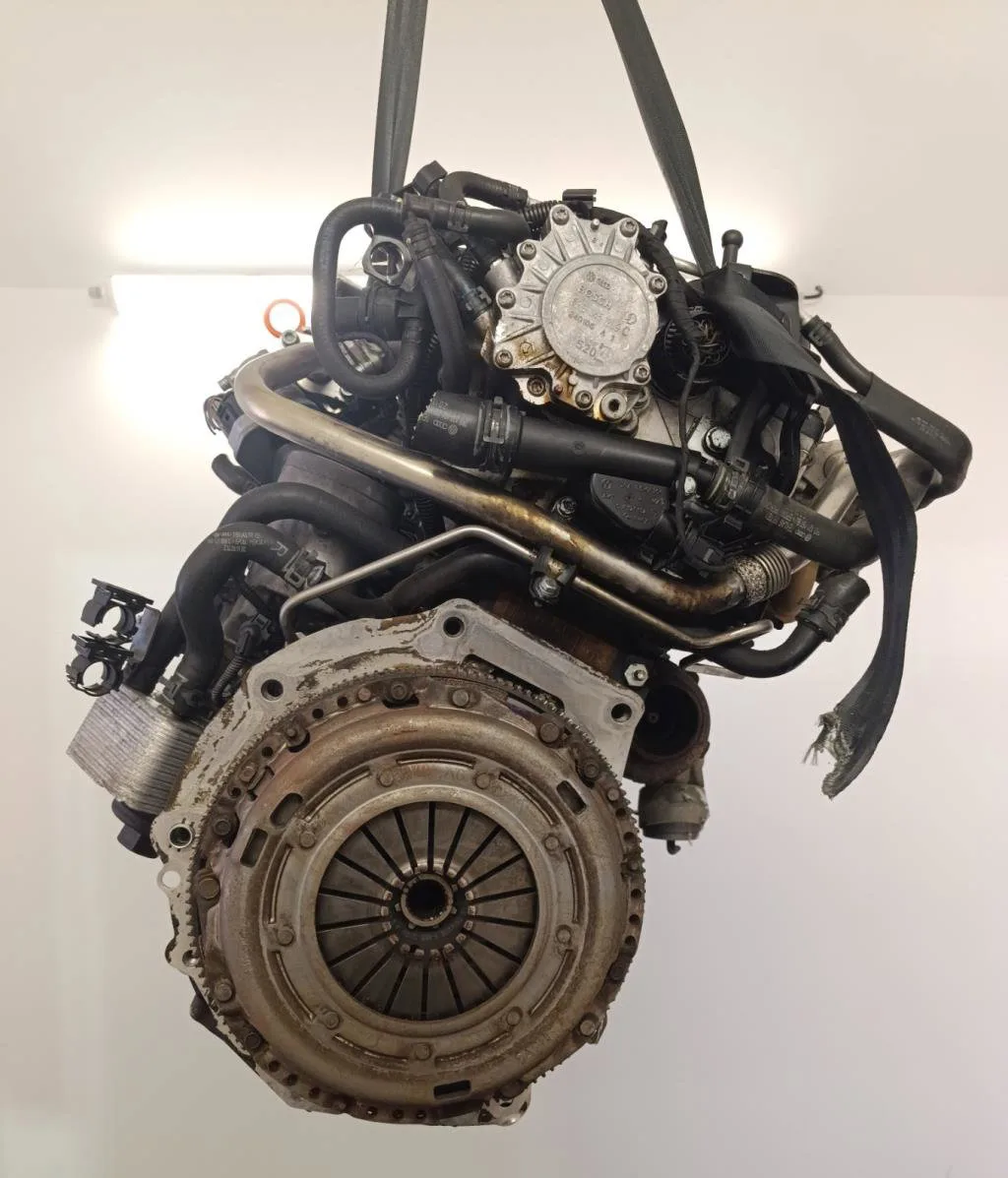 Moteur complet AUDI A3 2 PHASE 1 occasion