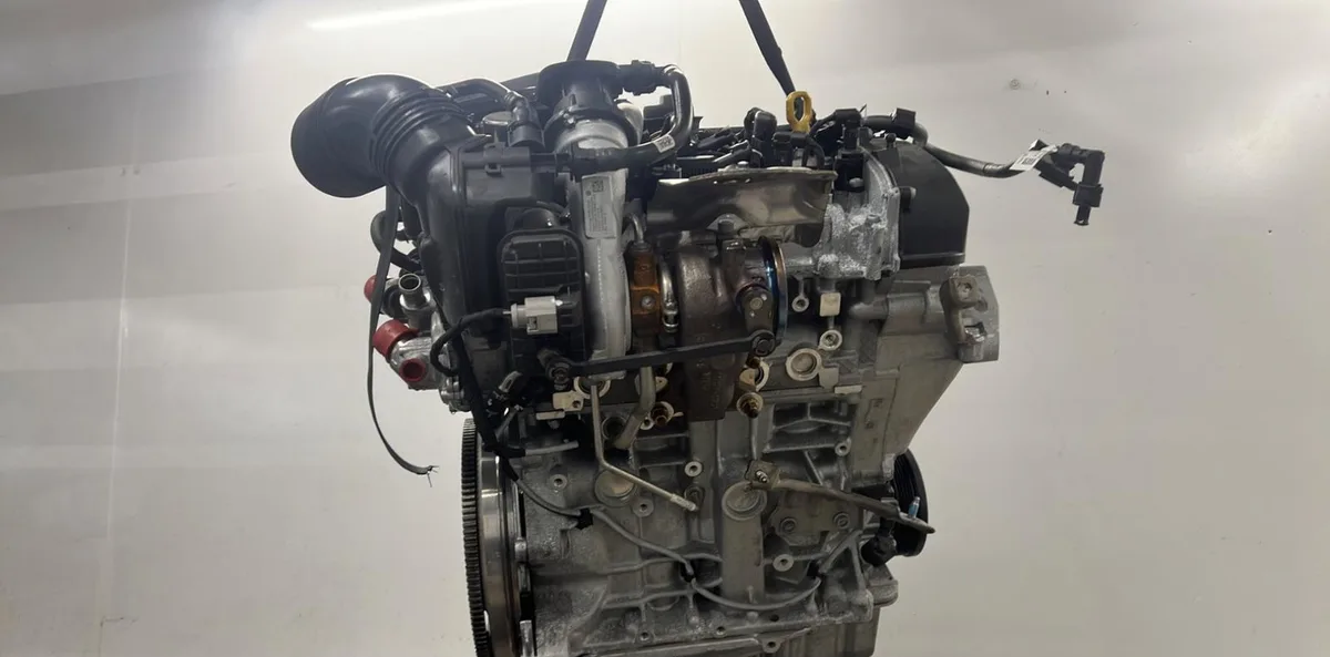 Moteur complet AUDI A3 3 CABRIO PHASE 2 occasion