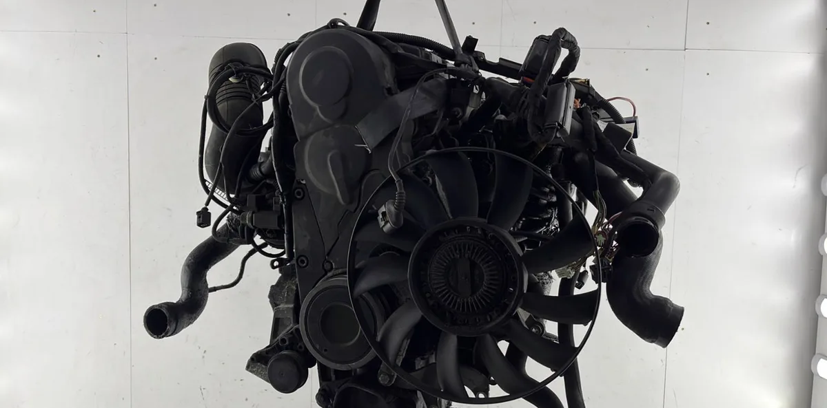 Moteur complet AUDI A4 2 PHASE 1 occasion
