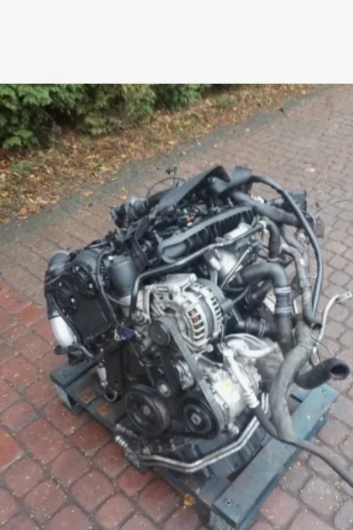 Moteur Complet Audi A4 A5 1 8 Tfsi Cje Cjeb Cjee