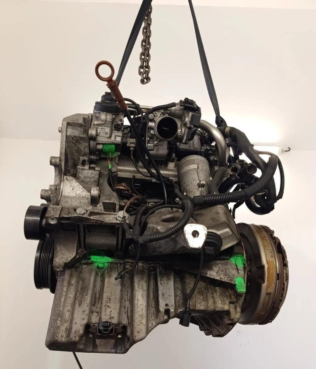 Moteur complet Audi A4 B8 (8K2) 2.0 tdi (2007-2015) occasion