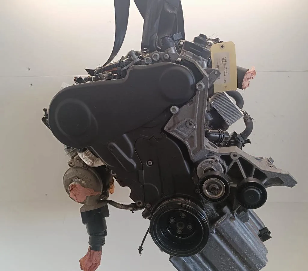Moteur complet Audi A4 B8 Avant (8K5) 2.0 tdi (2008-2015) occasion