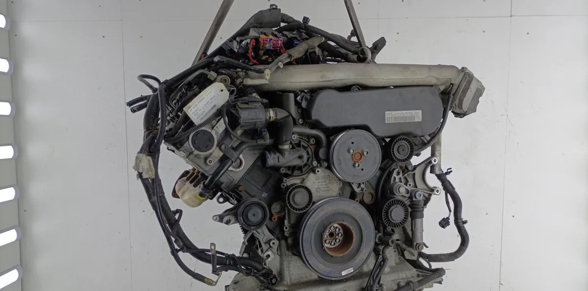 Moteur complet AUDI A5 1 COUPE PHASE 1 occasion