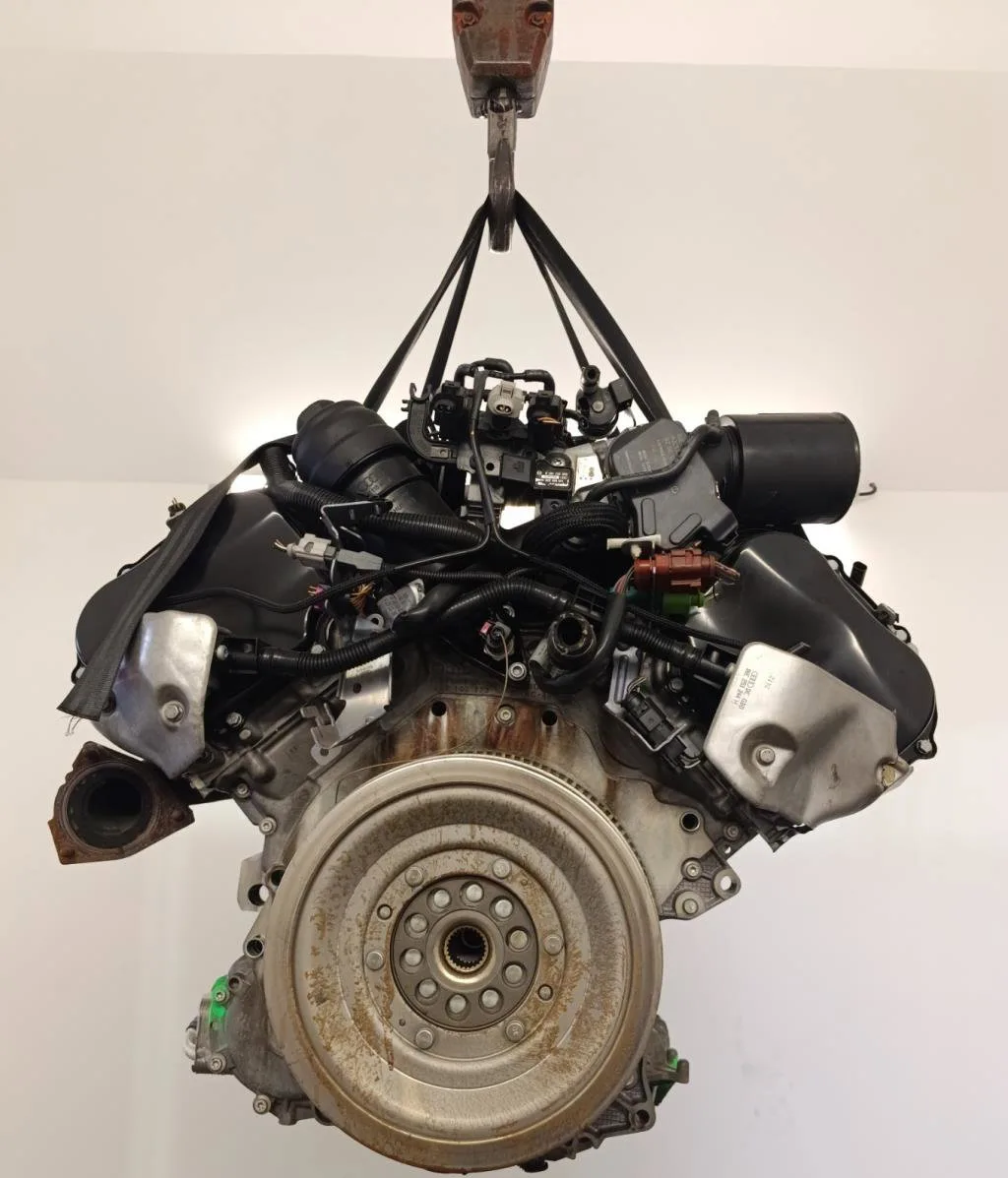 Moteur complet Audi A5 Sportback (8TA) 3.0 tfsi quattro (2011-2017) occasion