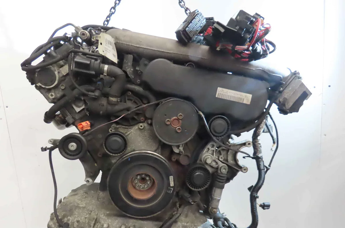 Moteur complet AUDI Q5 I occasion