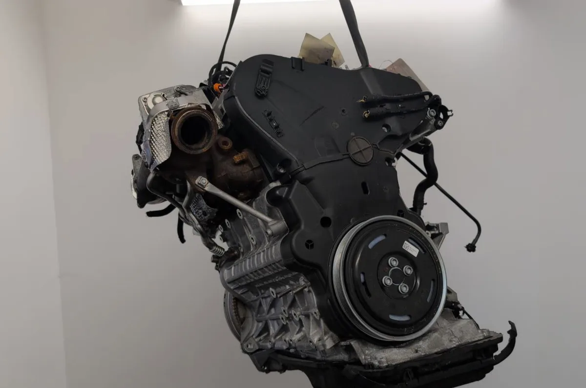 Moteur complet Audi Q5 Sportback (FYT) 35 tdi (2021) occasion