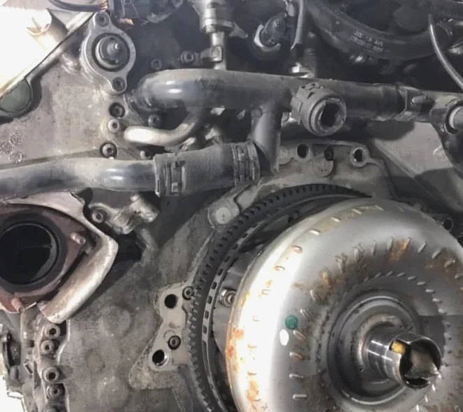 Moteur Complet Audi S4 4 2 V8 Ref Bbk 1