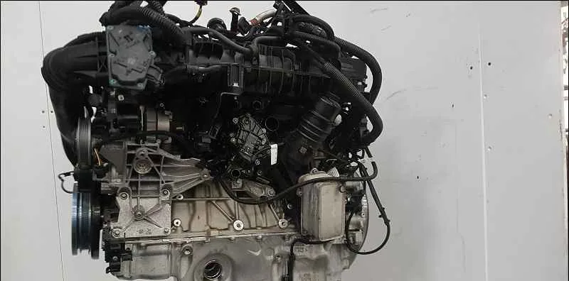 Moteur complet B.M.W. X5 IV occasion
