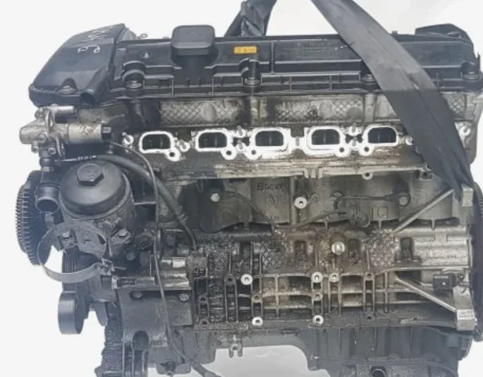 Moteur Complet Bmw Serie 3 Coupé 323ci 2 5 I 170 Cv Type E46