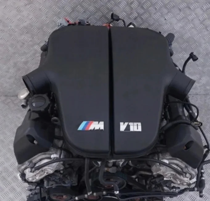 Moteur Complet Bmw SéRie 5 E60 M5 SéRie 6 E63 M6 5 0 V10