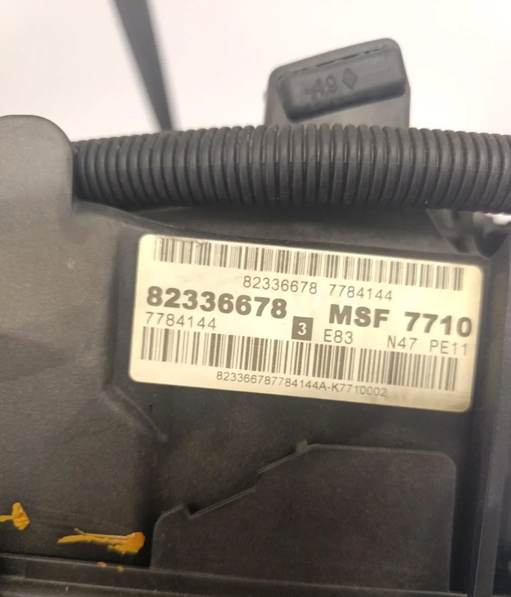 Moteur complet Bmw X3 (E83) Xdrive 20 d (2008-2010) occasion