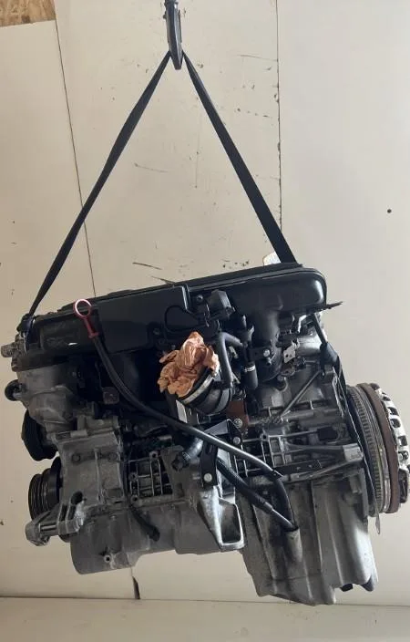 Moteur complet Bmw Z4 Roadster (E85) 2.5 i (2002-2005) occasion