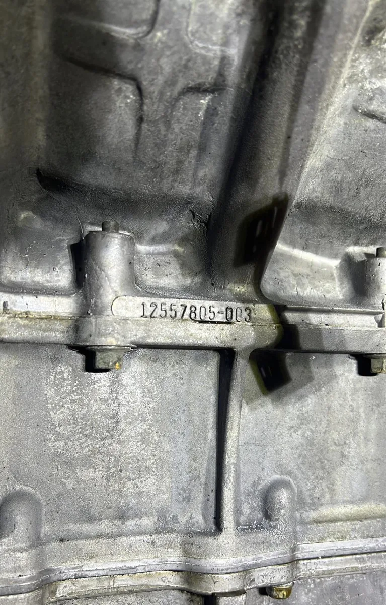 Moteur complet Cadillac SEVILLE 4.6 sts v8 (1997-2004) occasion