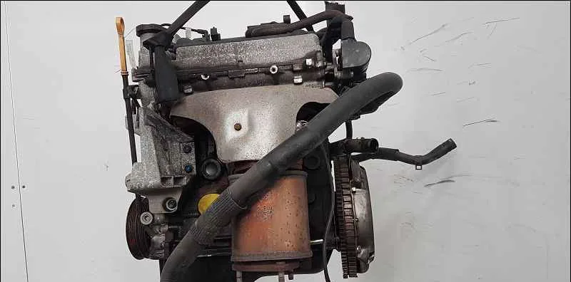 Moteur complet CHEVROLET AVEO I occasion