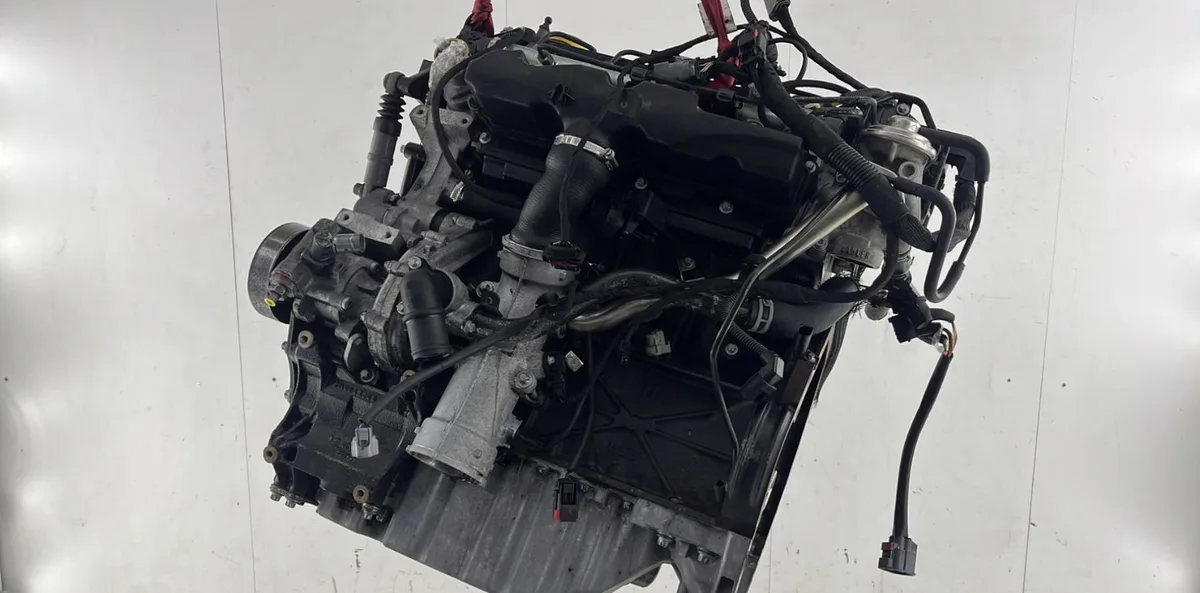 Moteur complet CHRYSLER PT CRUISER PHASE 1 BREAK occasion