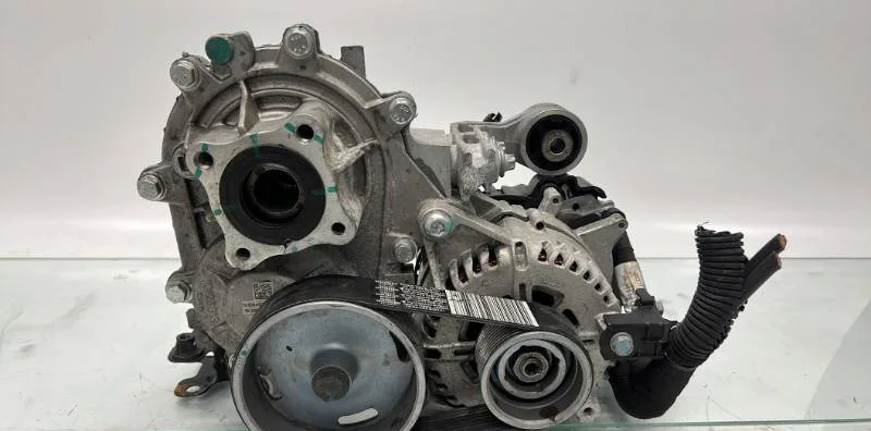Moteur complet CITROEN AMI occasion