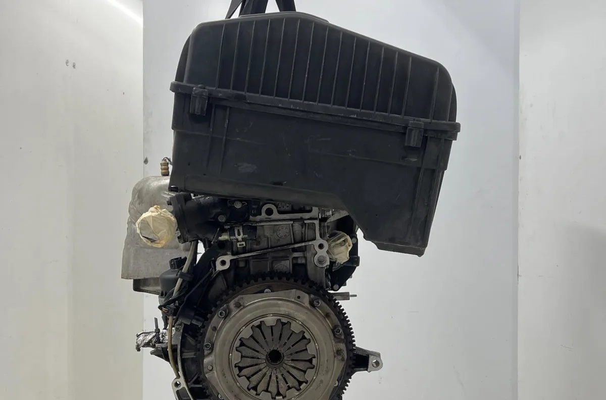 Moteur complet CITROEN C3 1 PHASE 1 occasion