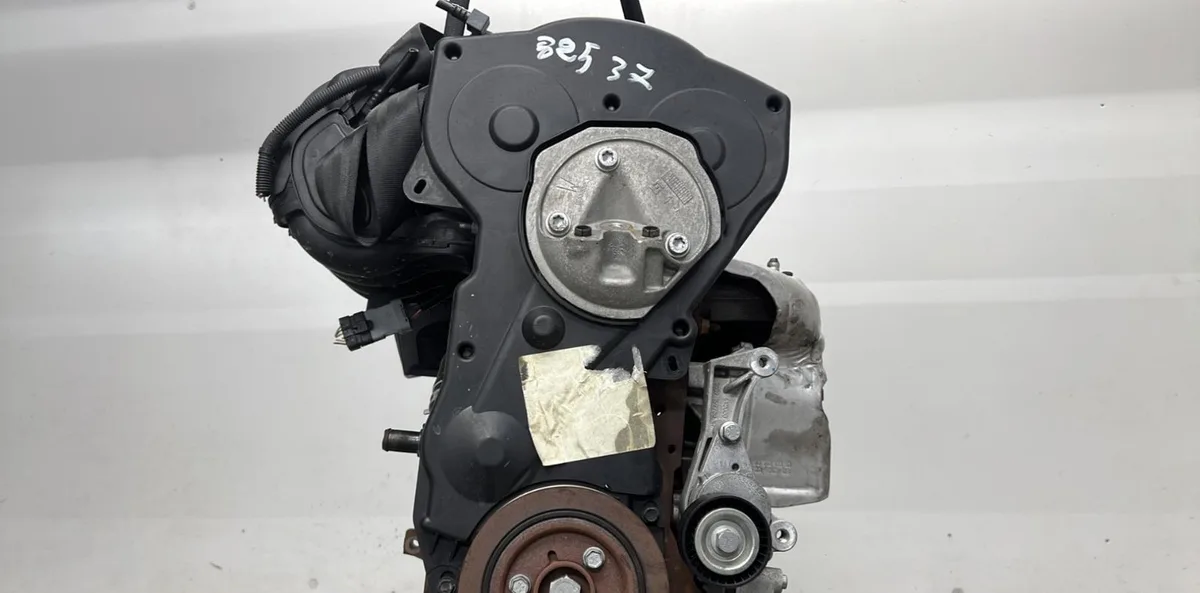 Moteur complet CITROEN C3 1 PHASE 2 occasion