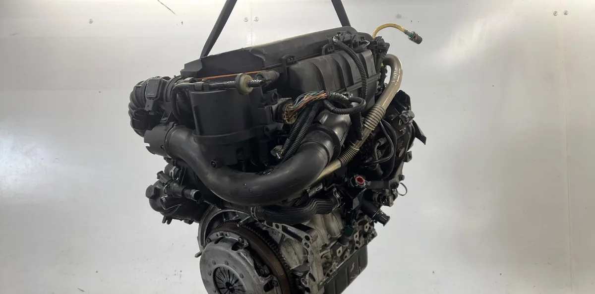 Moteur complet CITROEN C3 2 PHASE 1 occasion