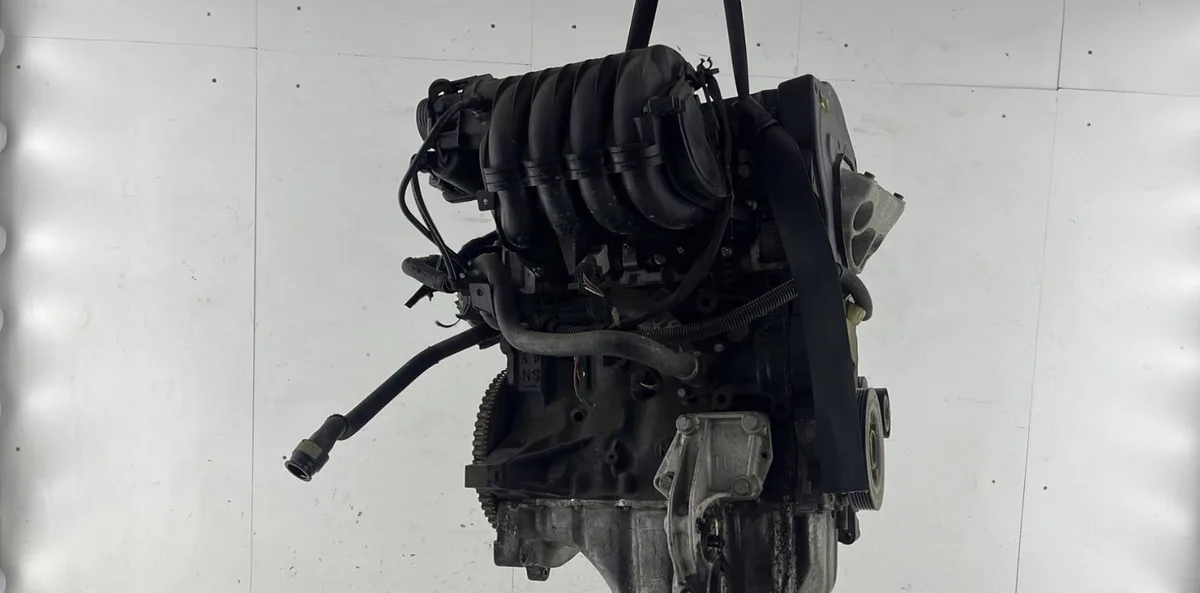 Moteur complet CITROEN C4 1 PHASE 1 occasion