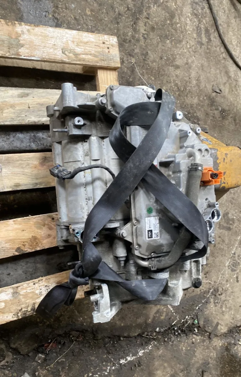 Moteur complet CITROEN C4 3 occasion