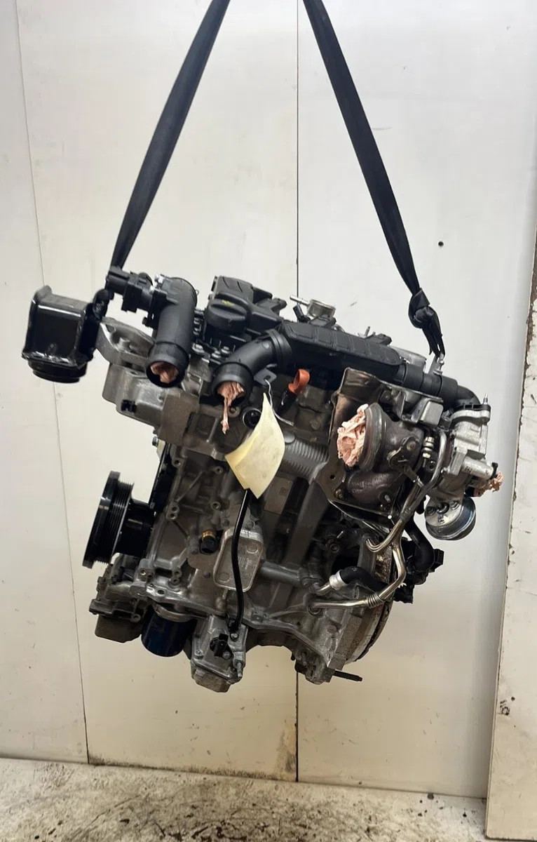 Moteur complet Citroen C4 II (NC_) 1.2 thp 110 (2015-2017) occasion
