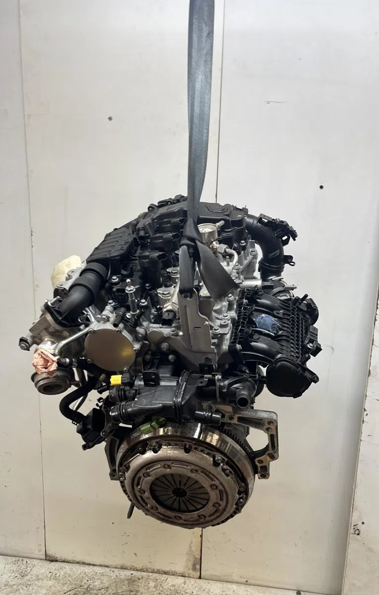 Moteur complet Citroen C4 II (NC_) 1.2 thp 110 (2015-2017) occasion