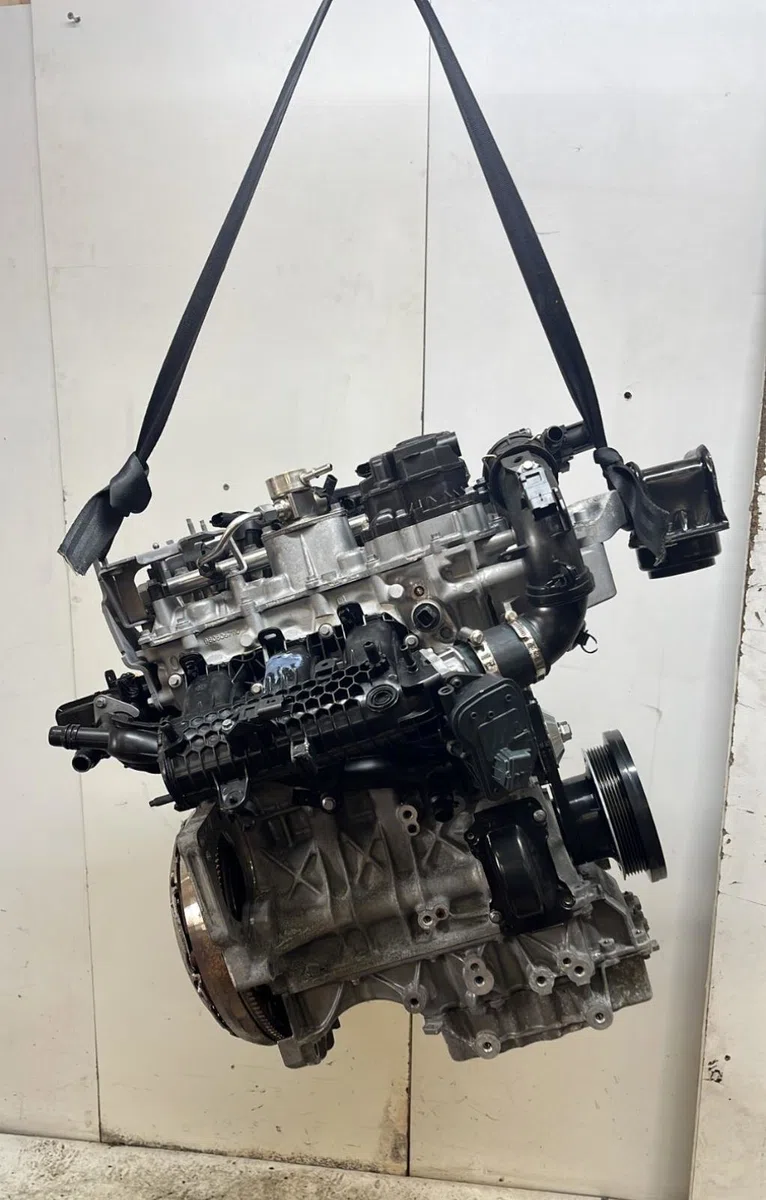 Moteur complet Citroen C4 II (NC_) 1.2 thp 110 (2015-2017) occasion