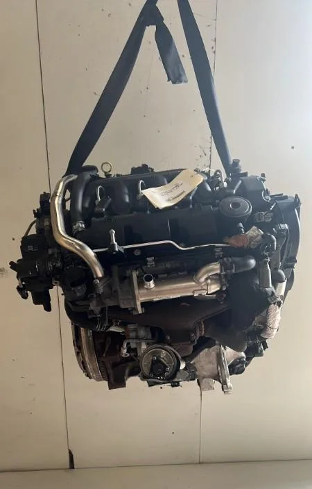 Moteur complet Citroen C4 PICASSO I Monospace (UD_) 2.0 hdi 138 (2006-2013) 5 portes occasion