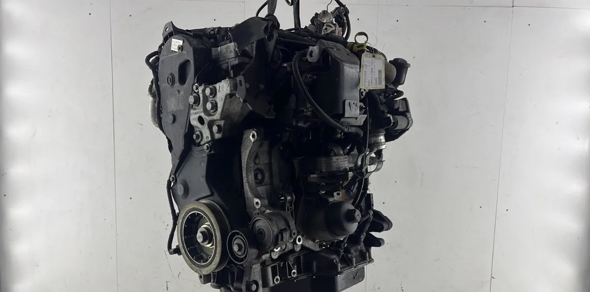 Moteur complet CITROEN C5 2 BREAK occasion