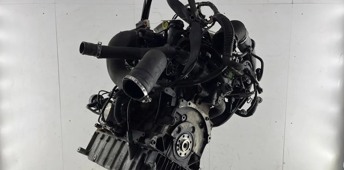 Moteur complet CITROEN C5 2 occasion