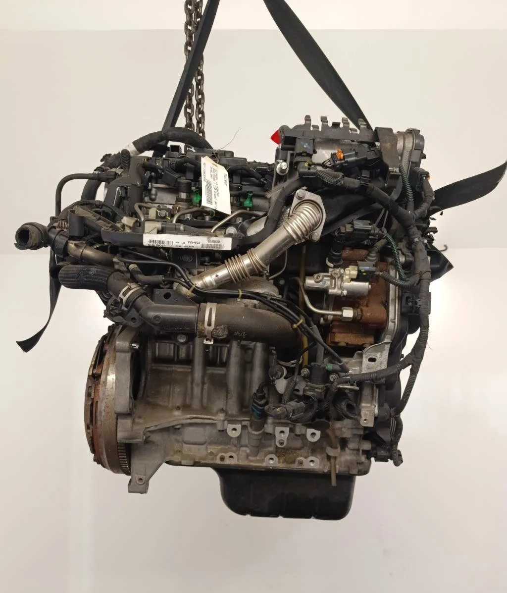 Moteur complet CITROEN DS4 PHASE 1 occasion