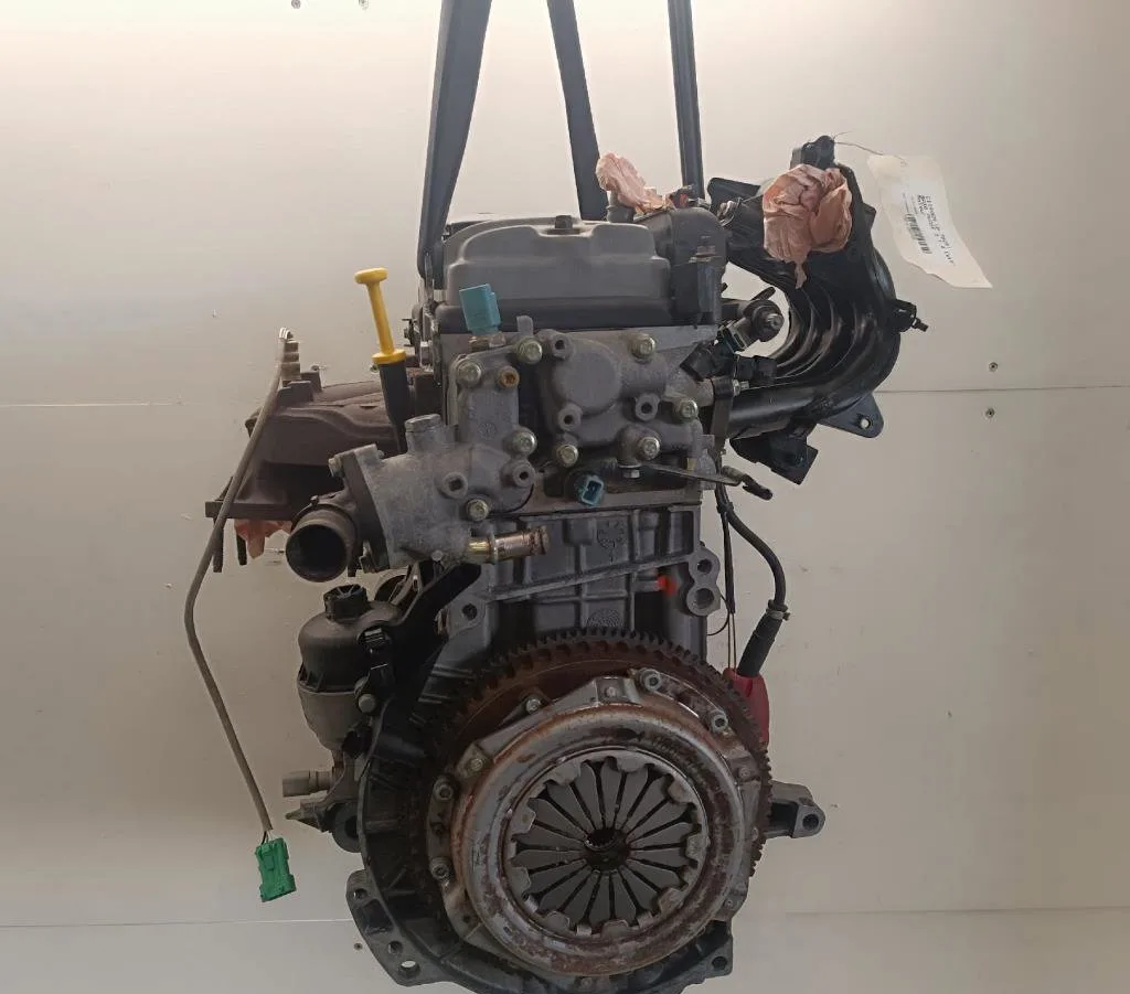 Moteur complet Citroen SAXO (S0, S1) 1.4 vts (1996-2003) occasion